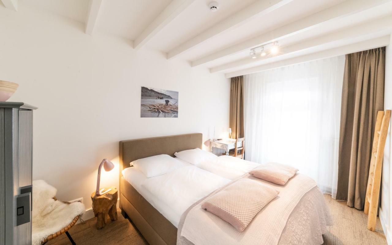 Het Vlielandhotel Exteriör bild